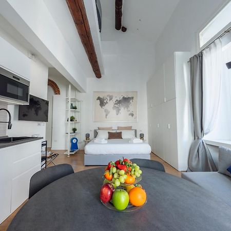 Luxury Loft In Milan City Center & Navigli - Doroteacity Exterior photo